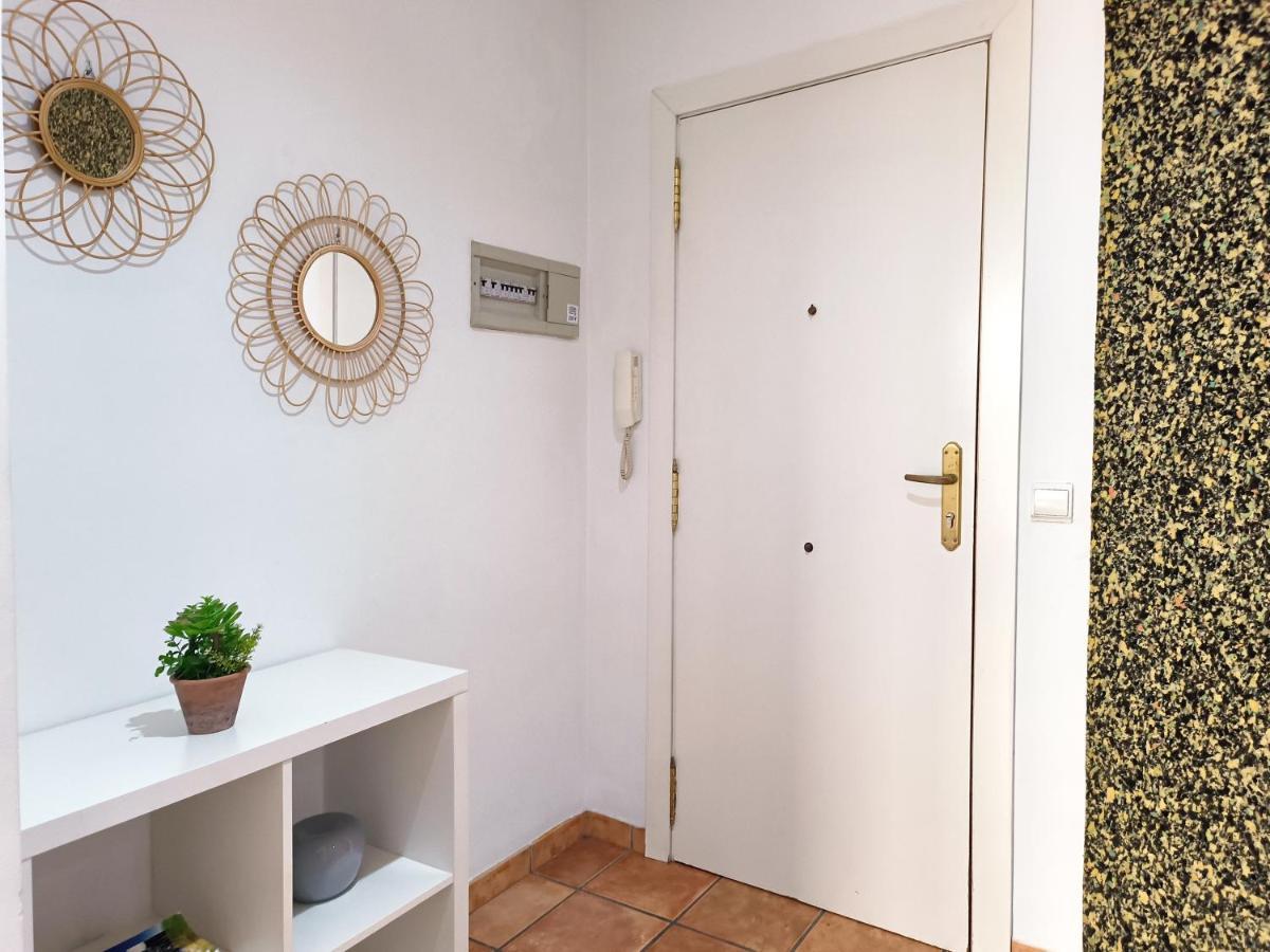 Flats Friends Nave Apartment Valencia Exterior photo