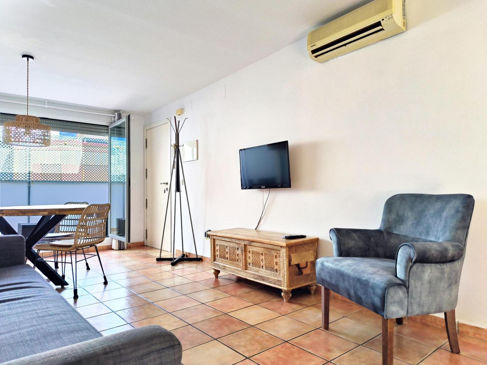 Flats Friends Nave Apartment Valencia Exterior photo